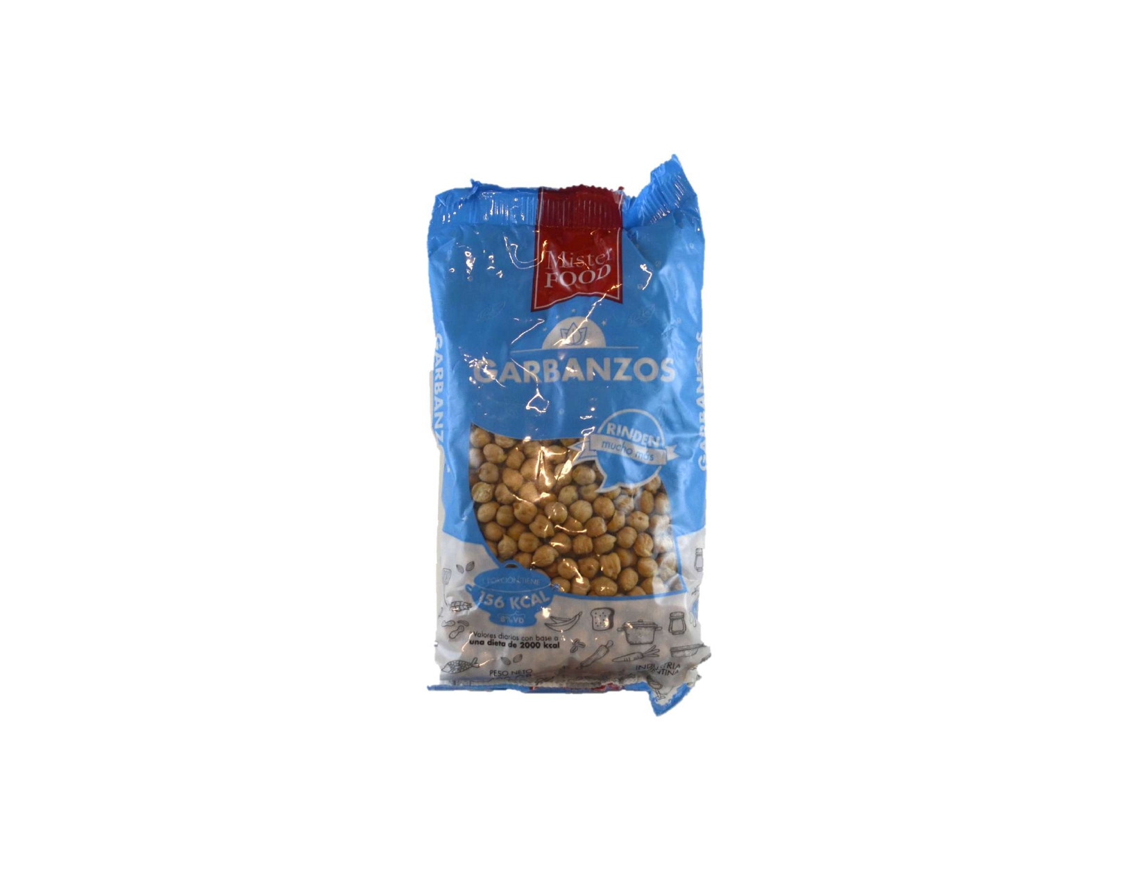 Garbanzos